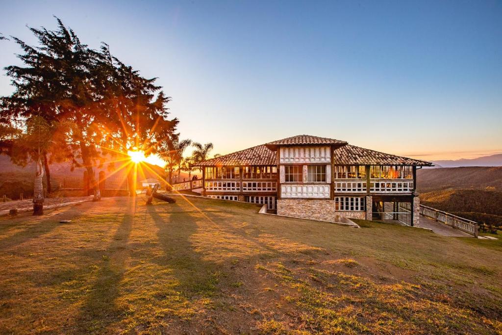  Vila Relicário
