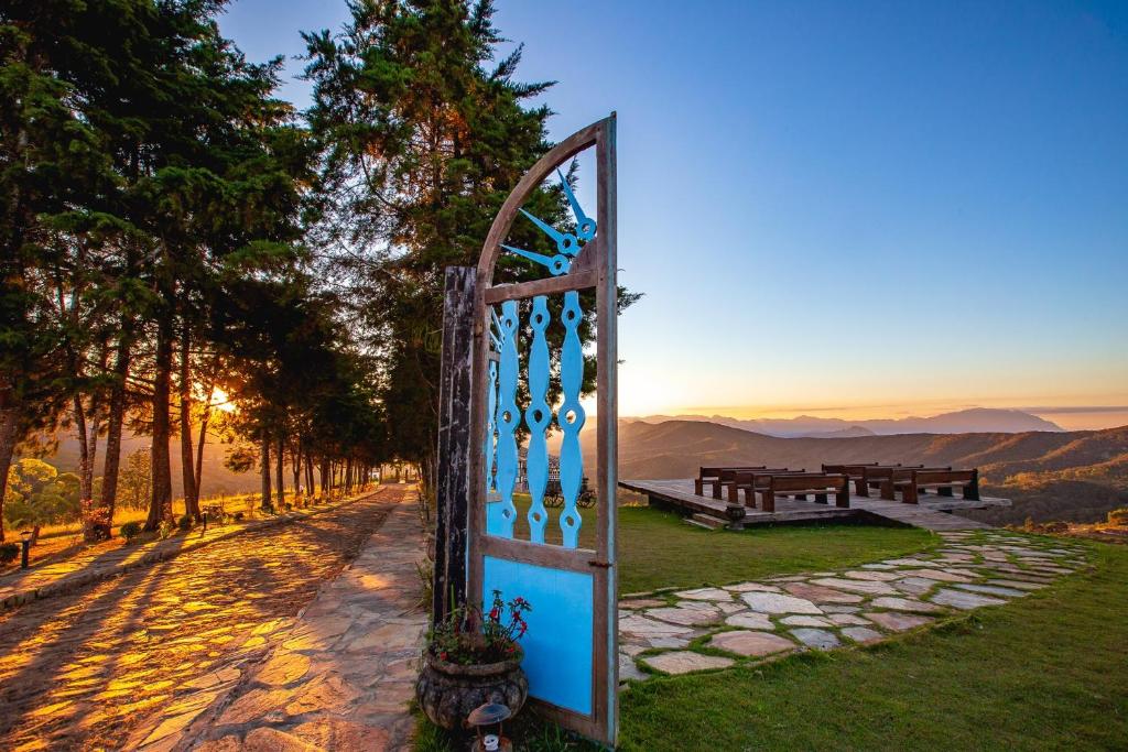  Vila Relicário