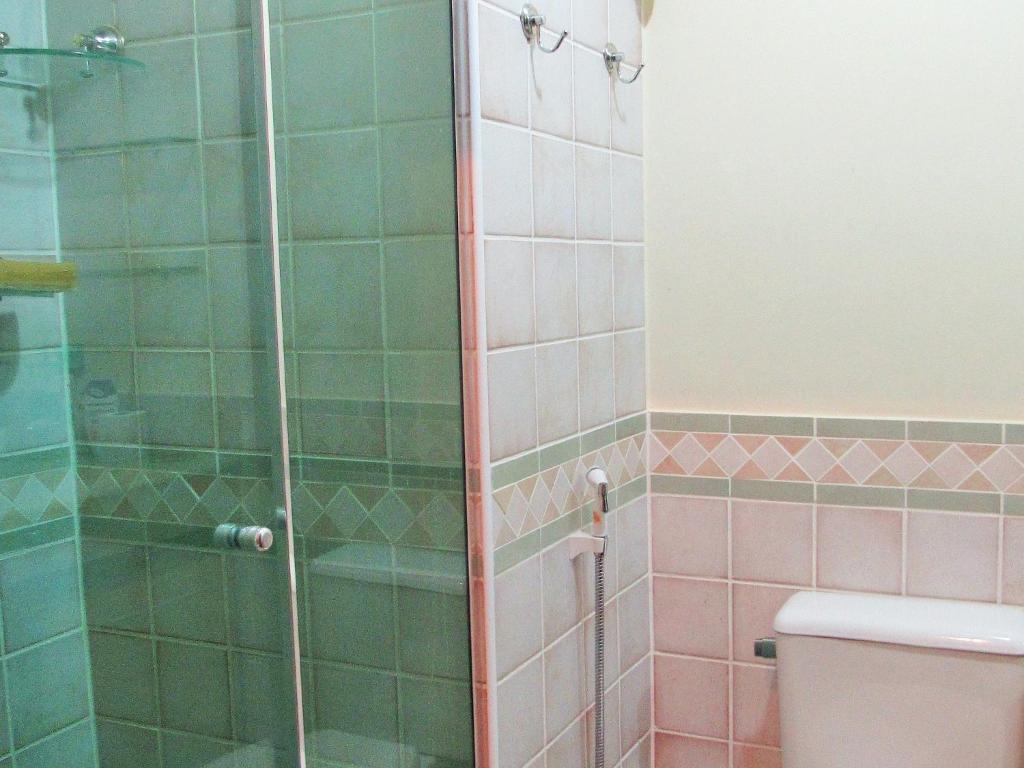  AG11 Apartamento duplex de frente para o mar em Angra dos Reis
