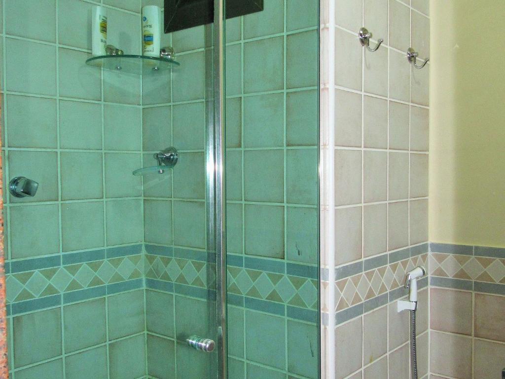  AG11 Apartamento duplex de frente para o mar em Angra dos Reis