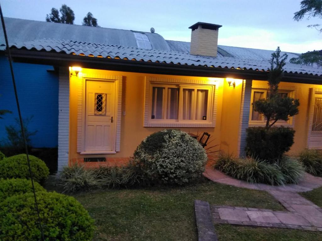  Casa para 4 pessoas - Canela - Caracol