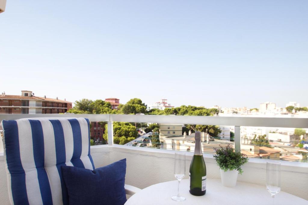 R&E apartments, Torremolinos – Bijgewerkte prijzen 2022