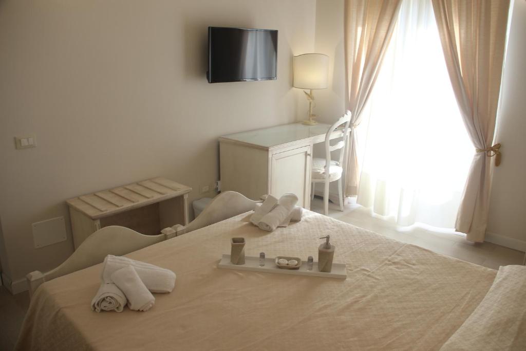 B&b Cityfair - Superior Double Room