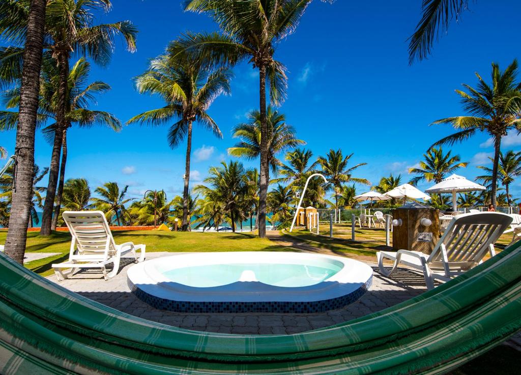  Hotel Marsol Beach Resort