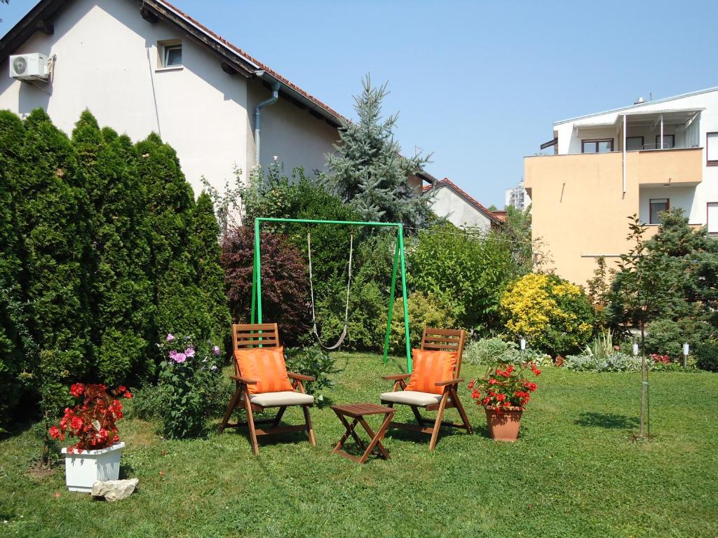 Apartment Spectre - 4