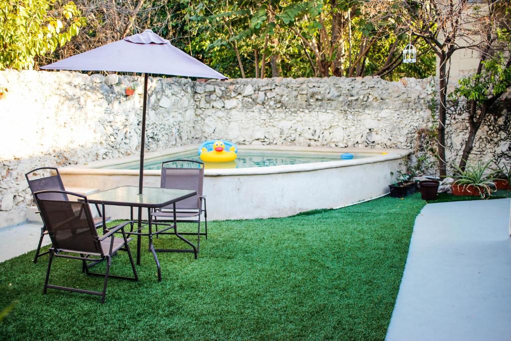 Santiago Magic house - Holiday Home