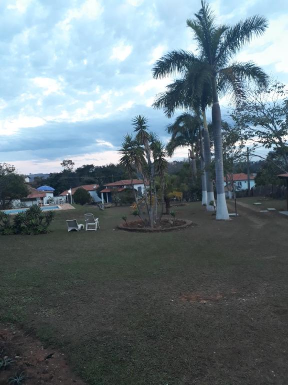  Pouso dos Querubins