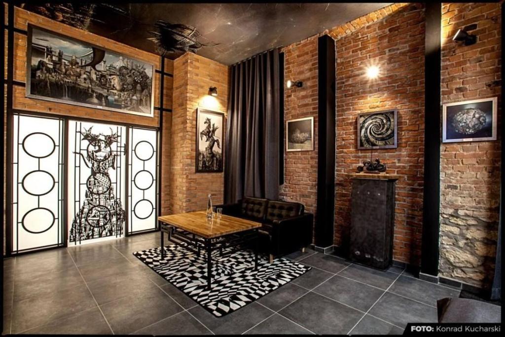 Browar CzenstochoviA Hotel&Spa - 19