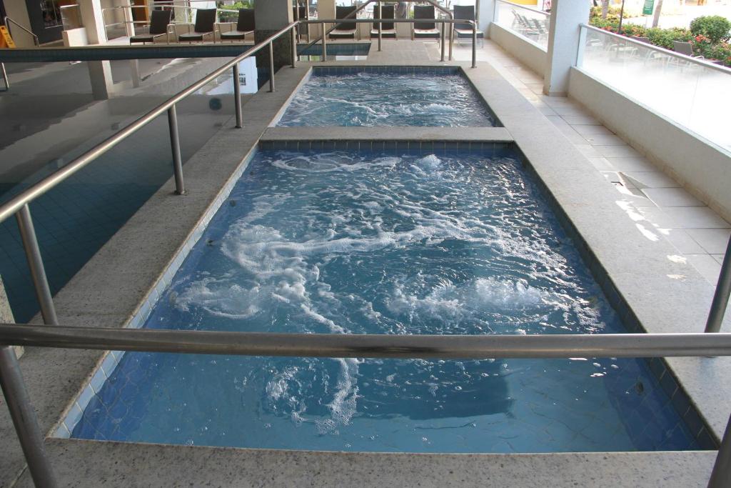  Veredas do Rio Quente Flat
