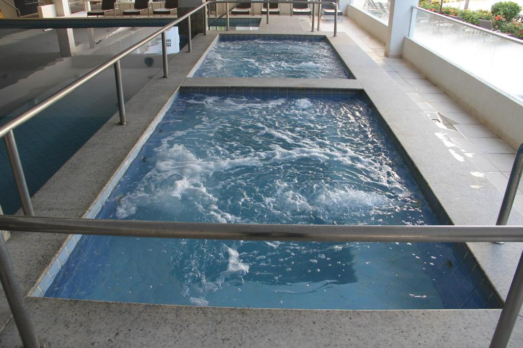  Veredas do Rio Quente Flat