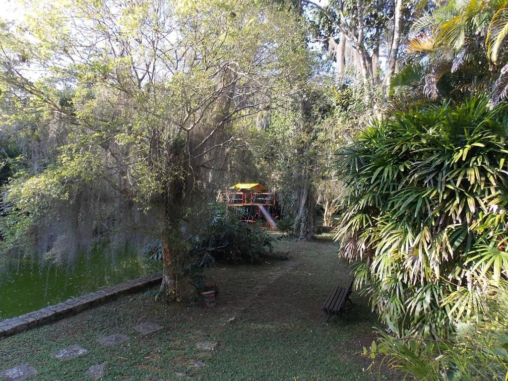  Pousada Amoedo