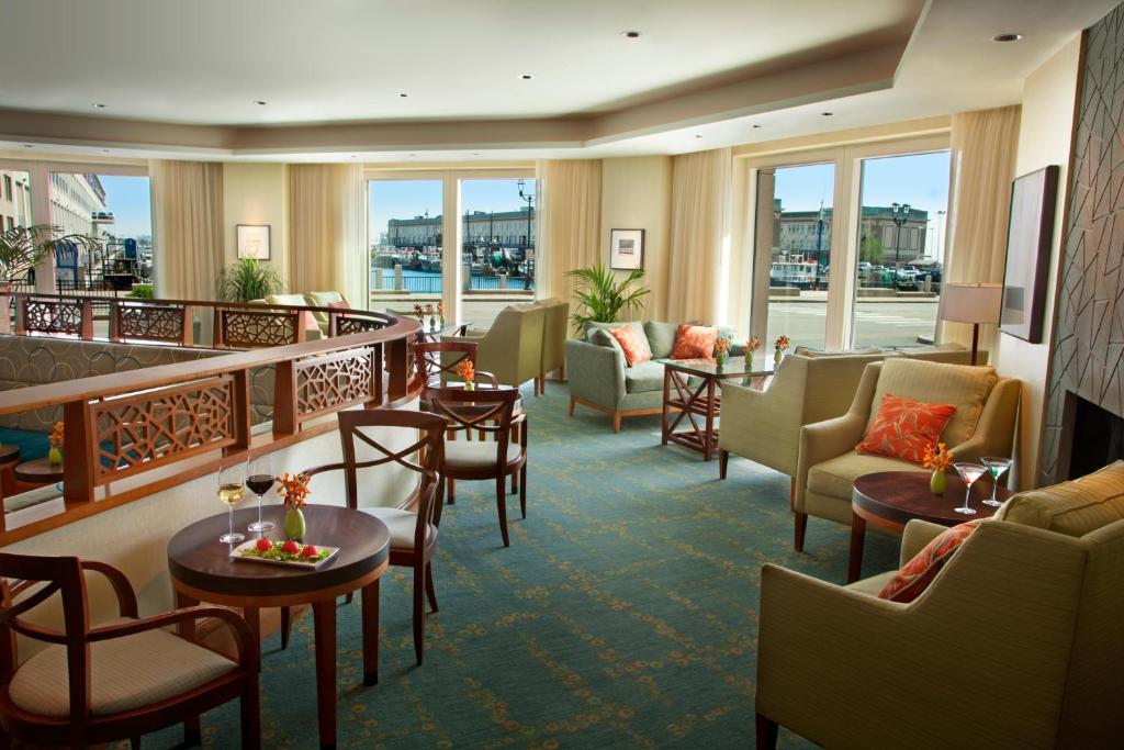 Seaport Hotel® Boston photo