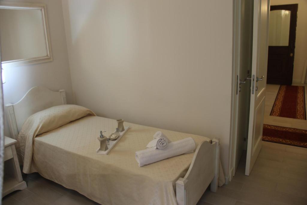 B&b Cityfair - Single Room