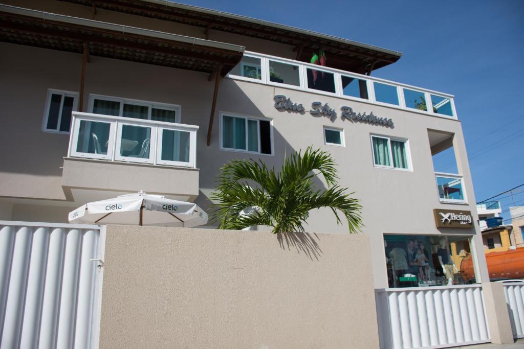  Porto de Galinhas Blue Sky