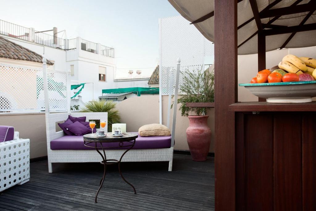 Alcoba del Rey de Sevilla - Resim 41