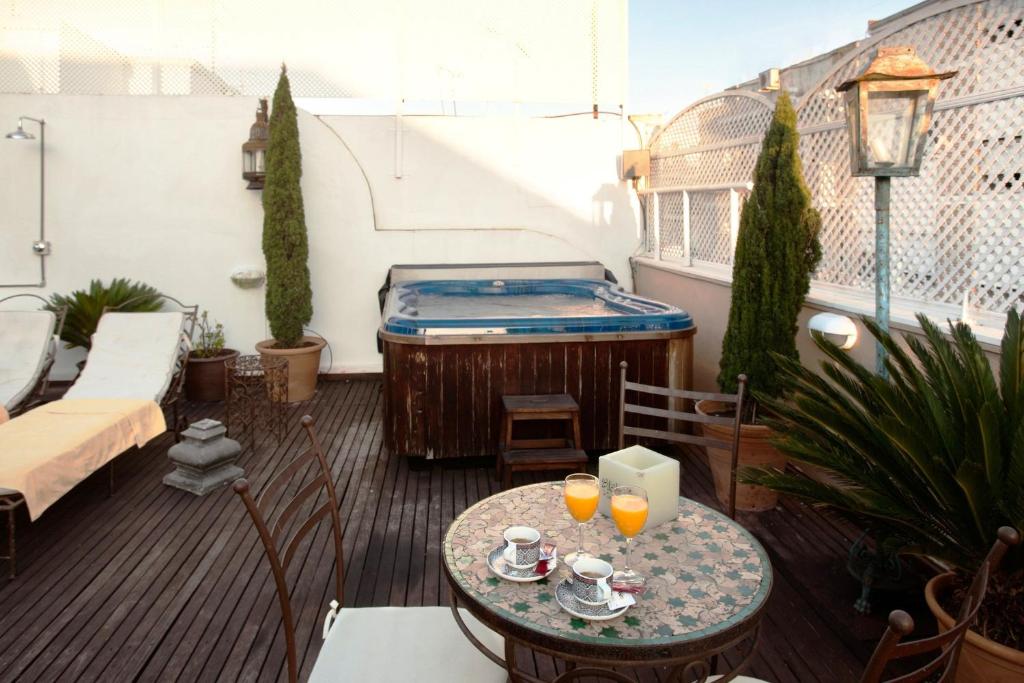 Alcoba del Rey de Sevilla, Sevilla – Precios actualizados 2023