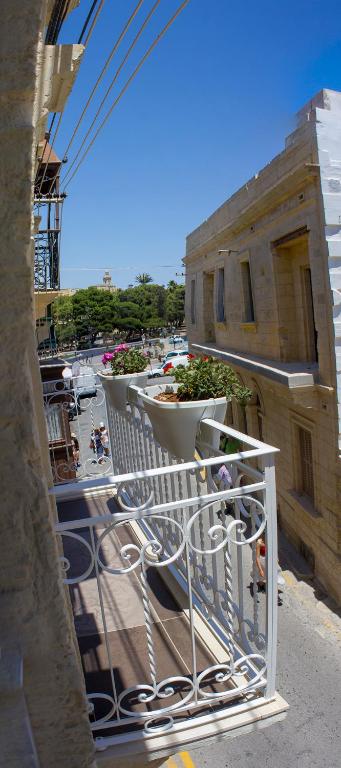 Casa Azzopardi Suites - 14