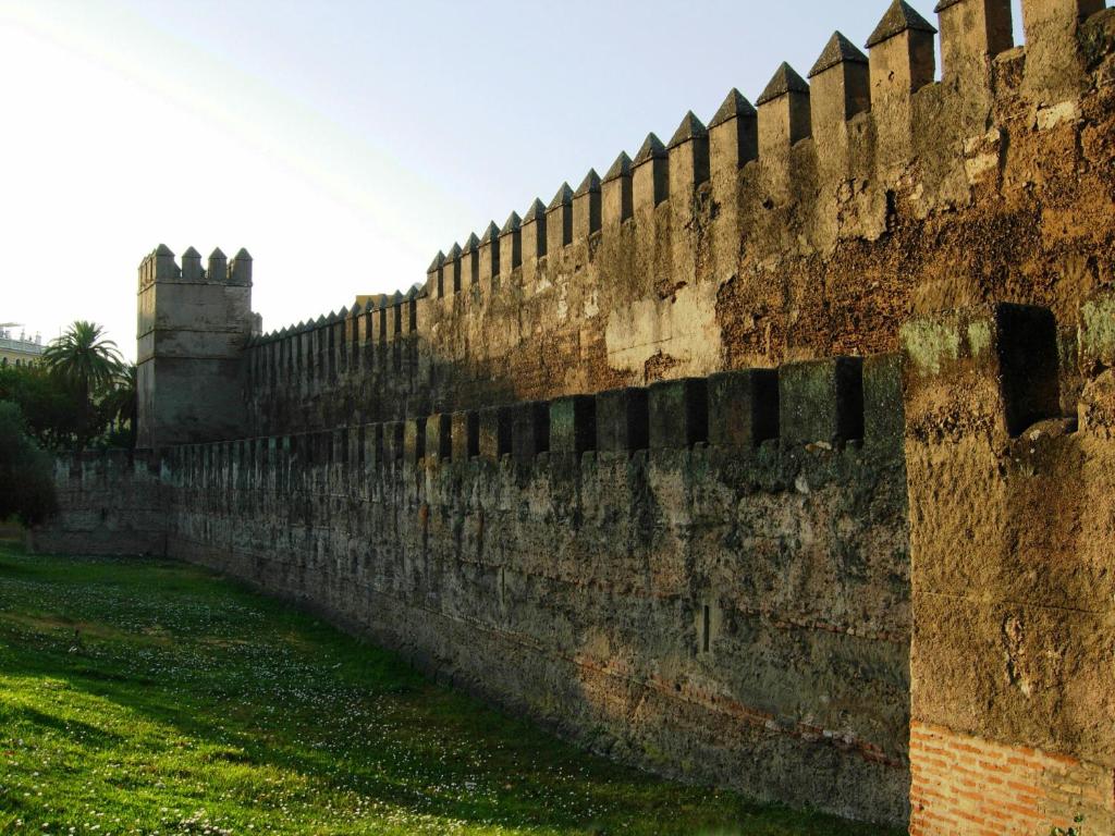 Alcoba del Rey de Sevilla, Sevilla – Bijgewerkte prijzen 2023