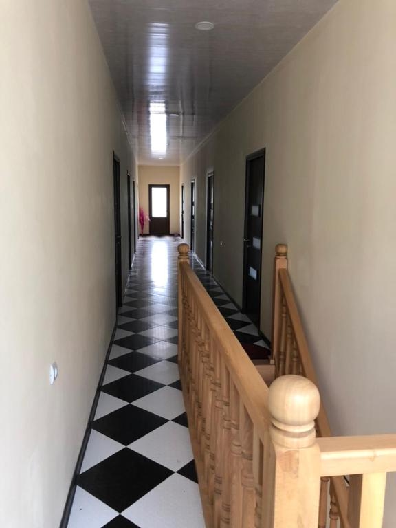 Fotografie z fotogalerie ubytování GuestHouse M22 v destinaci Dilidžan