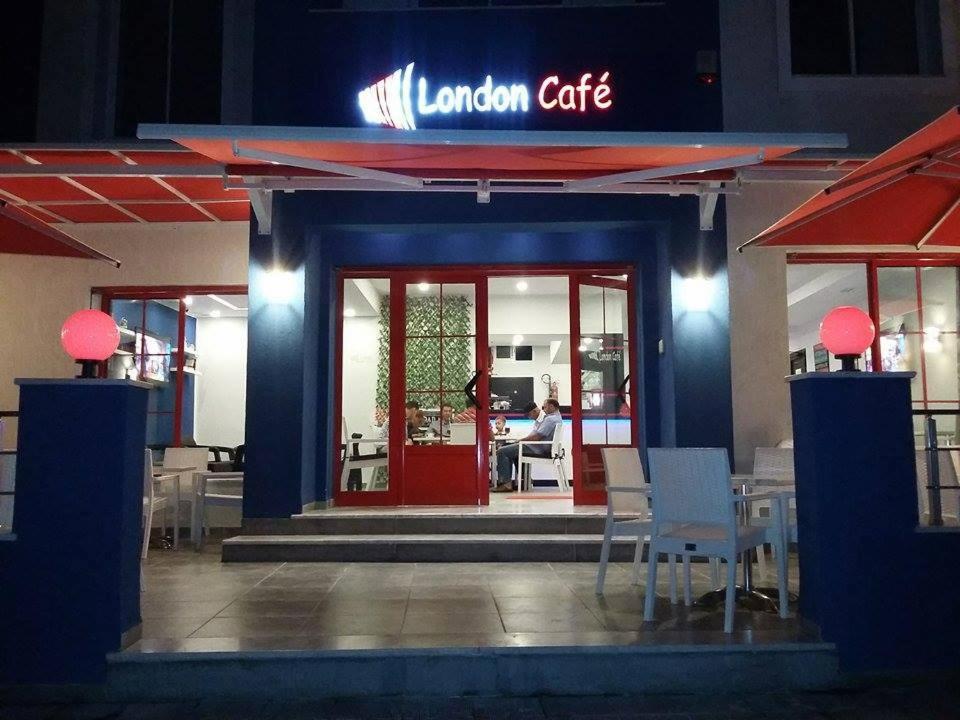 Fotografie z fotogalerie ubytování London House v destinaci Bizerte