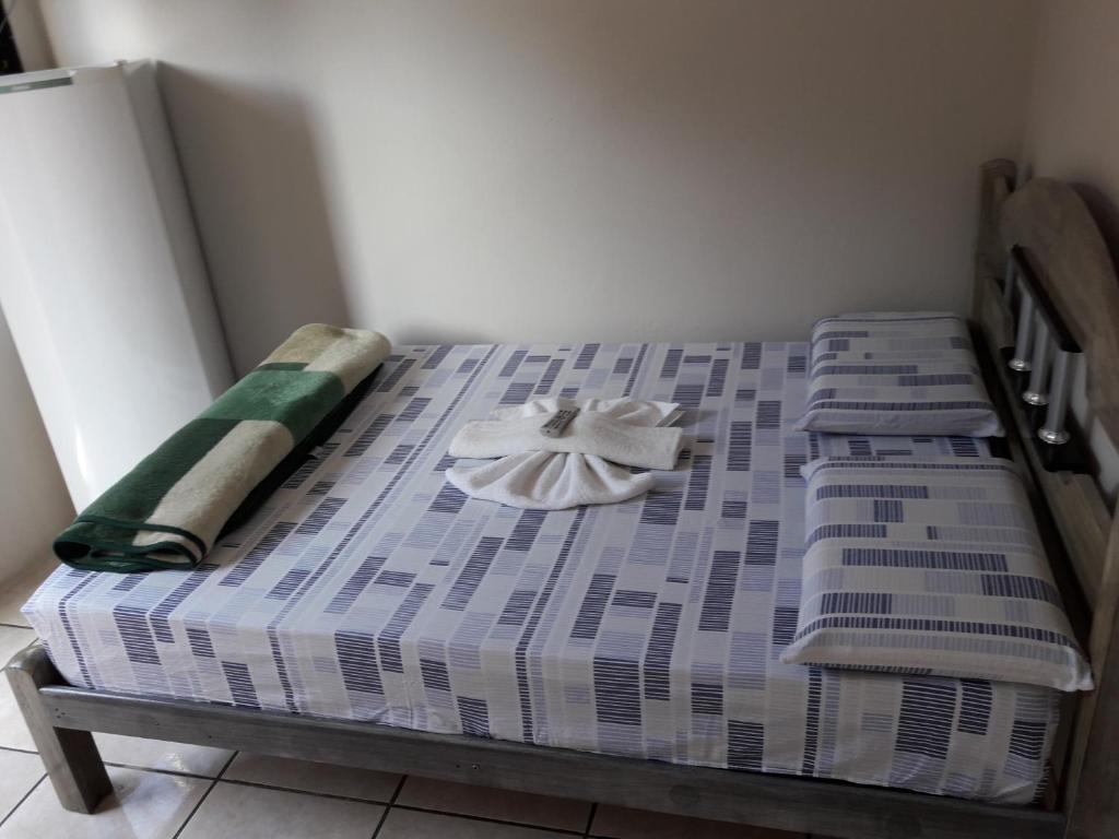  Hospedagem do Mineiro
