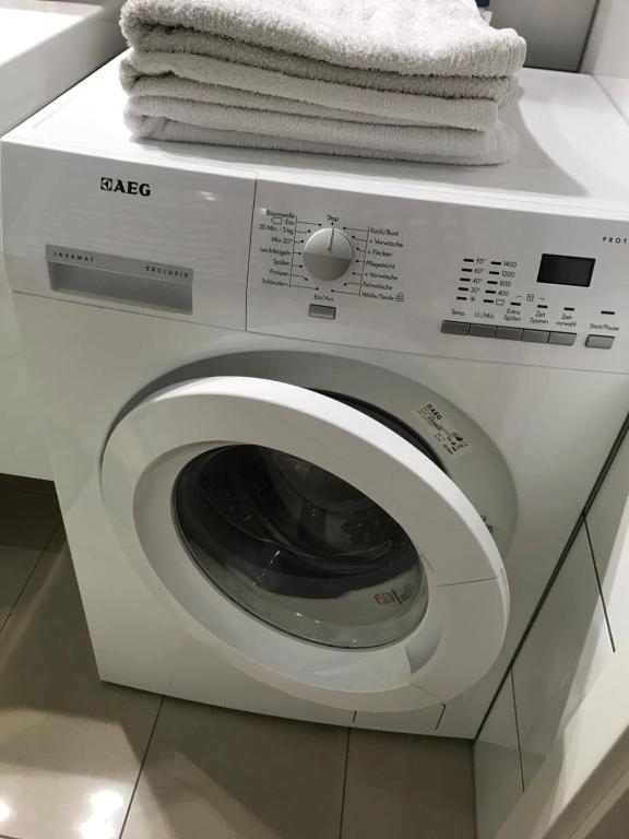 Apartment - Apartamento