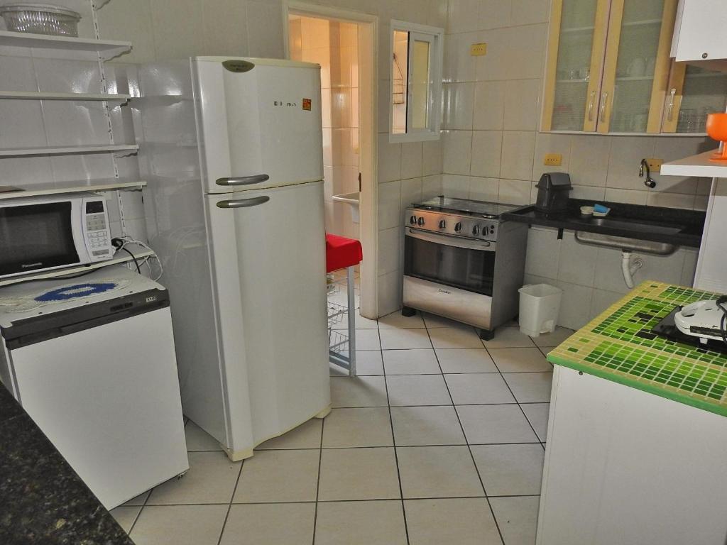  Mongagua apartamento frente mar