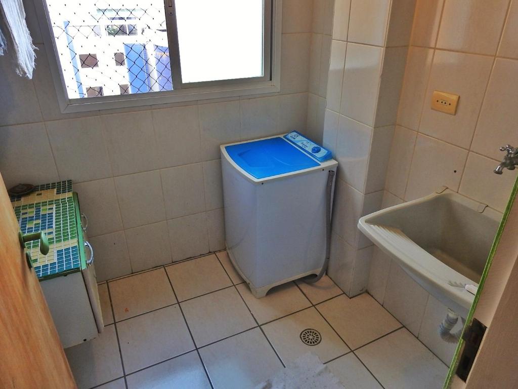  Mongagua apartamento frente mar