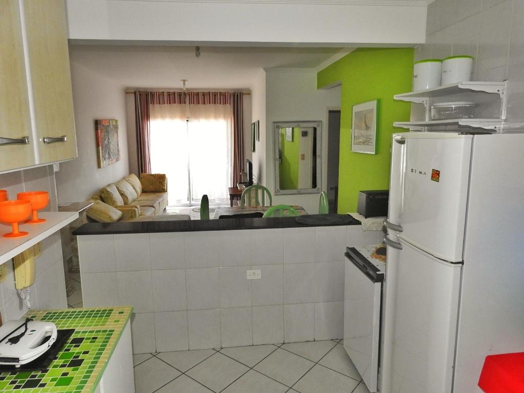  Mongagua apartamento frente mar