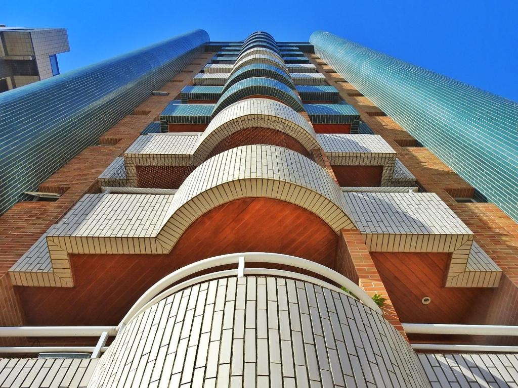  Mongagua apartamento frente mar