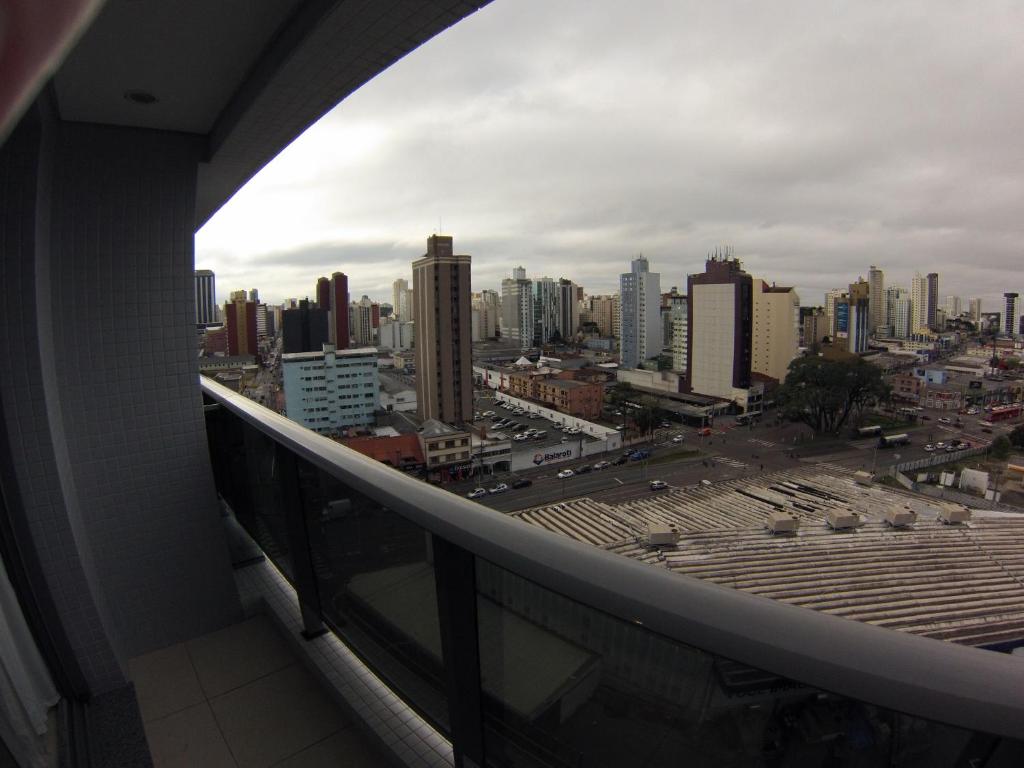  Aconchegante e delicado - Studio Central - 7th017