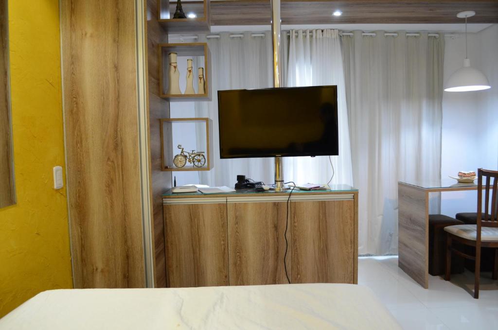  Aconchegante e delicado - Studio Central - 7th017