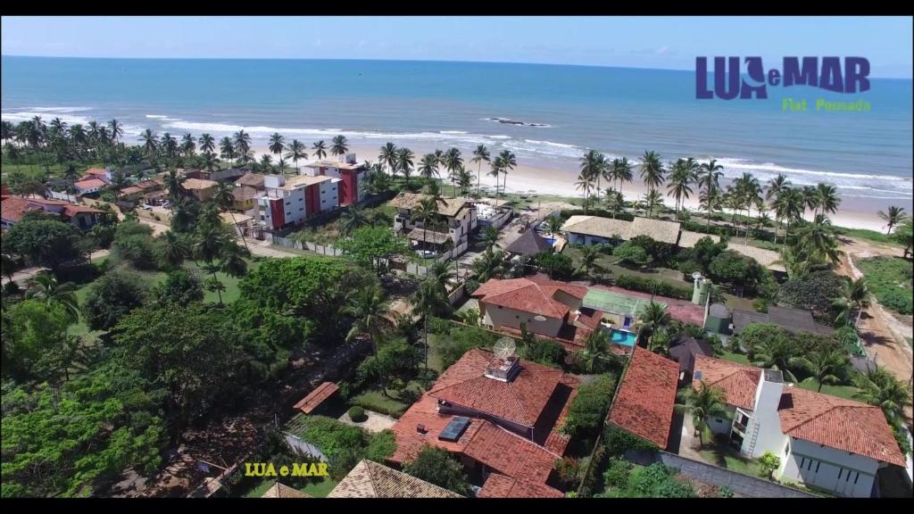  Pousada Lua e Mar