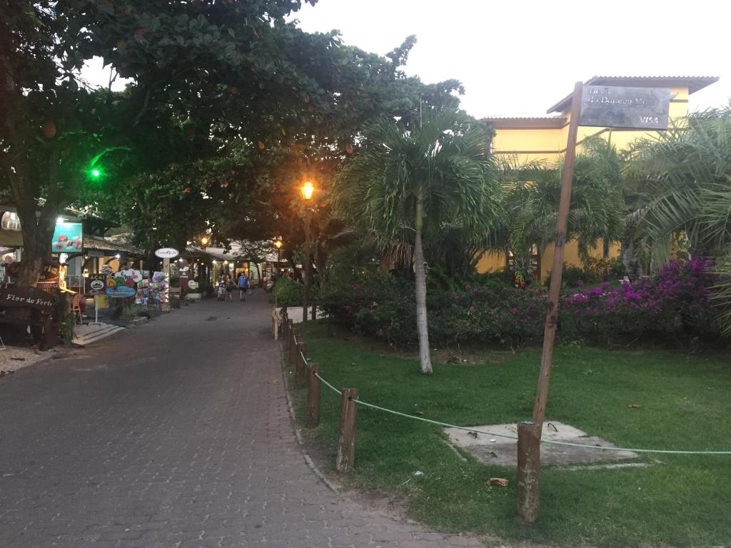  Residencial Villa da Lua