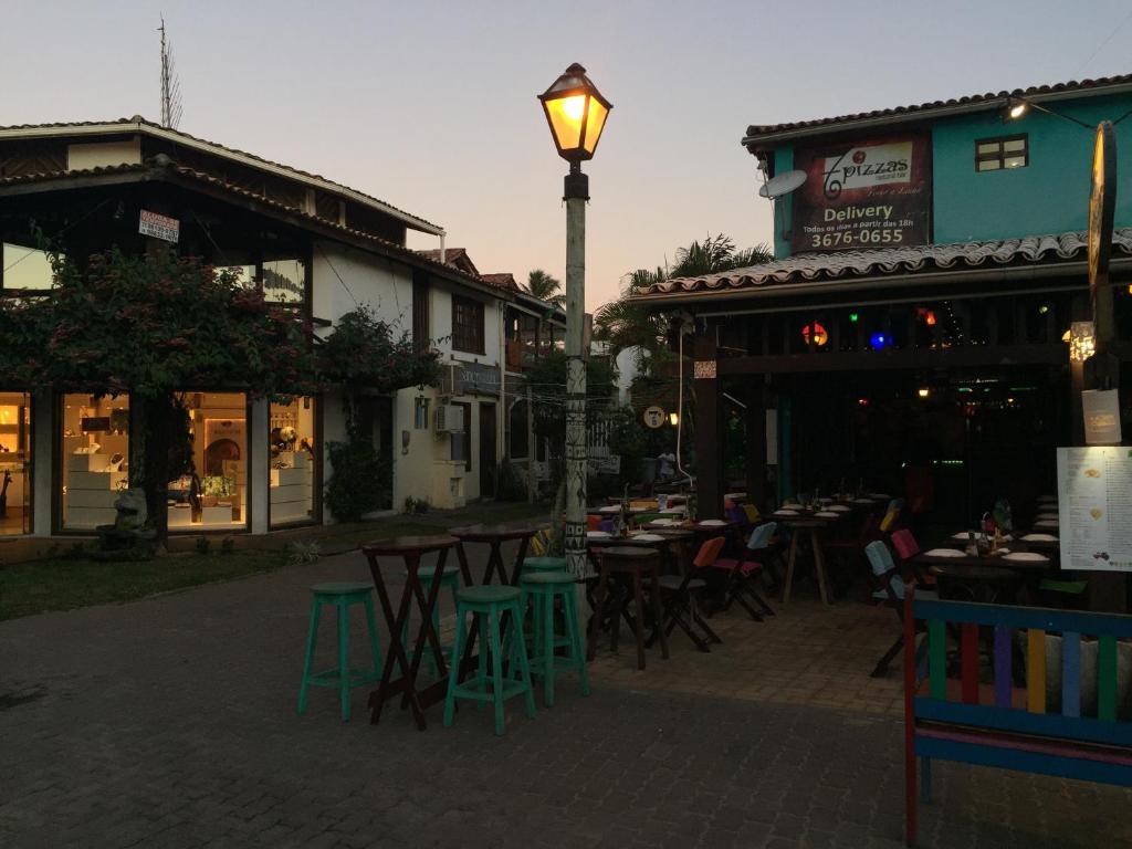  Residencial Villa da Lua