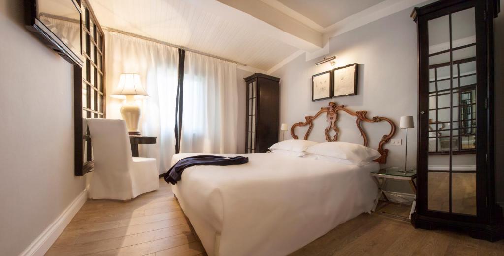 Cellai Hotel Florence - Resim 31