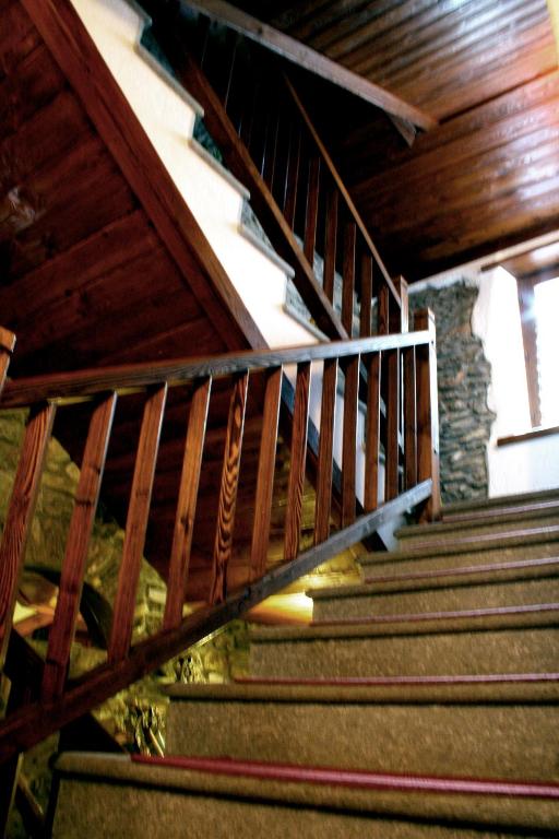 Zdjęcie z galerii obiektu Chalet Chez Nous w mieście Sauze dʼOulx