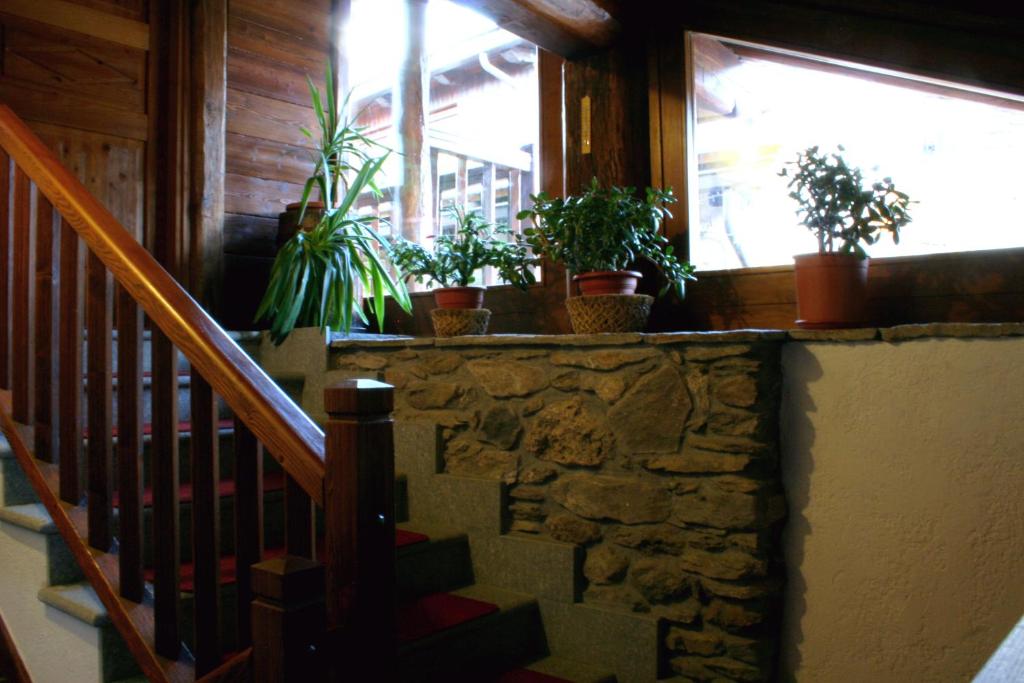 Zdjęcie z galerii obiektu Chalet Chez Nous w mieście Sauze dʼOulx