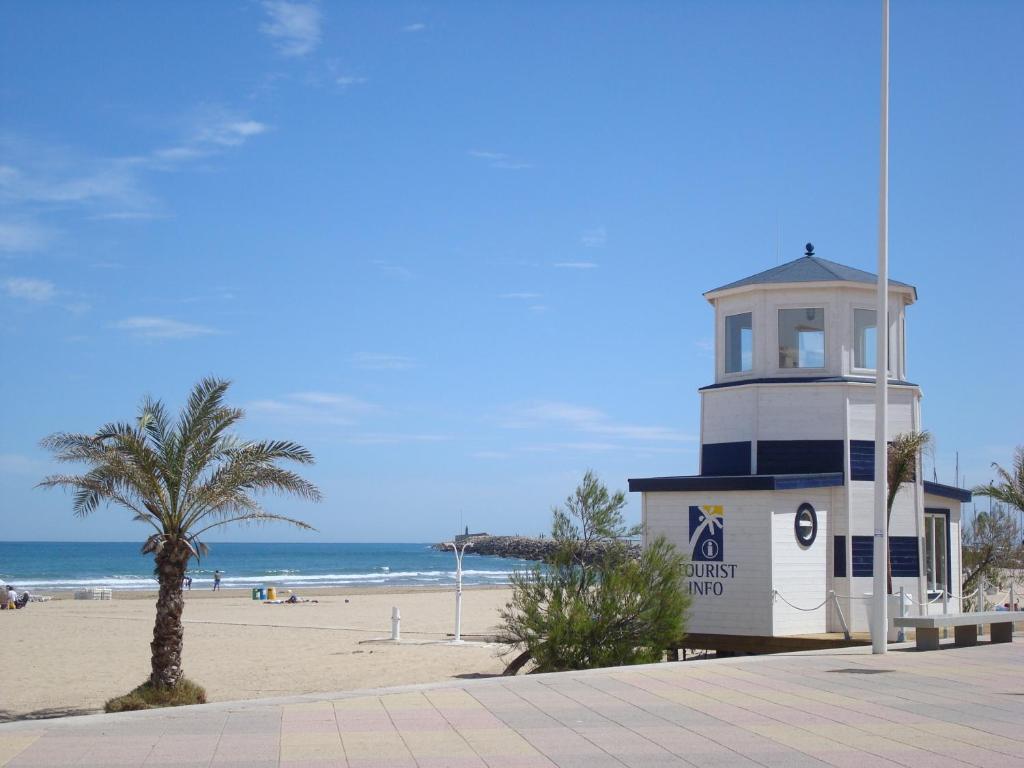 Hotel Fin De Semana, Gandía – Updated 2023 Prices