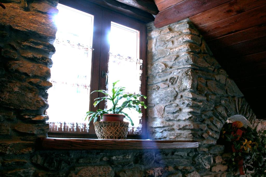 Zdjęcie z galerii obiektu Chalet Chez Nous w mieście Sauze dʼOulx