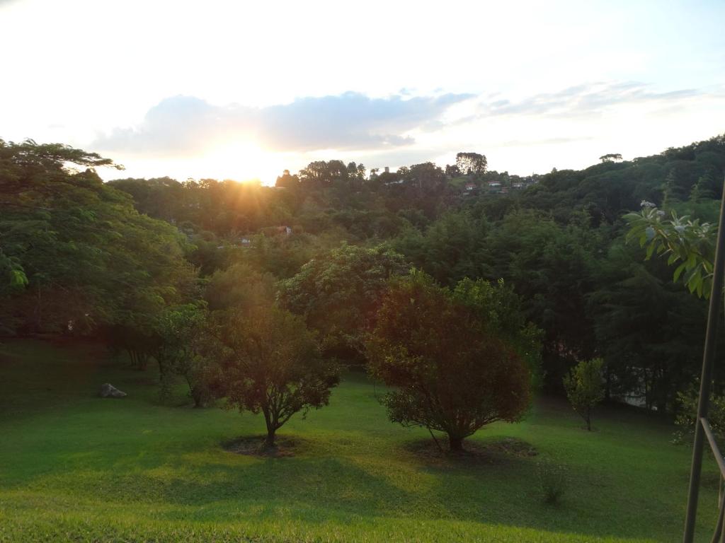  Recanto Pôr do Sol
