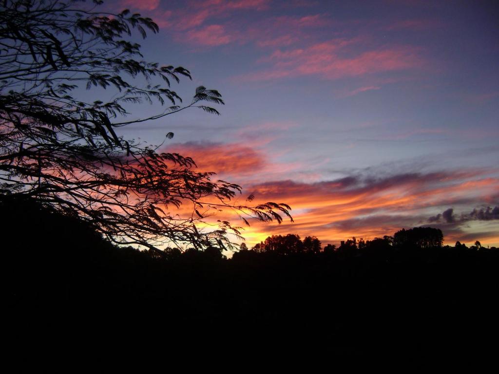  Recanto Pôr do Sol