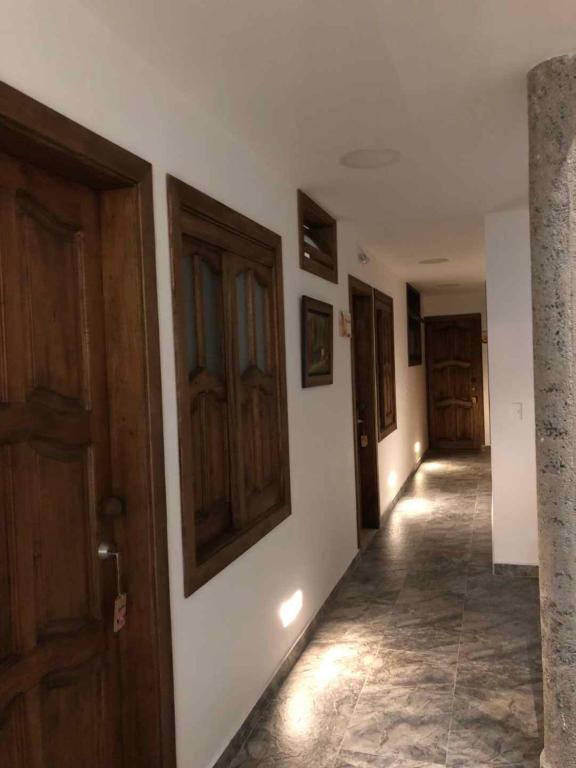 Fotografie z fotogalerie ubytování 40 Amigos Hotel v destinaci Jardin