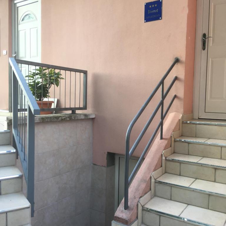 Fotografie z fotogalerie ubytování eco Apartment v destinaci Rijeka