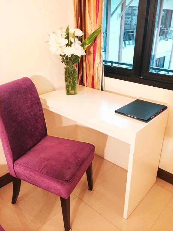 Ayara Grand Palace Hotel - Junior Suite