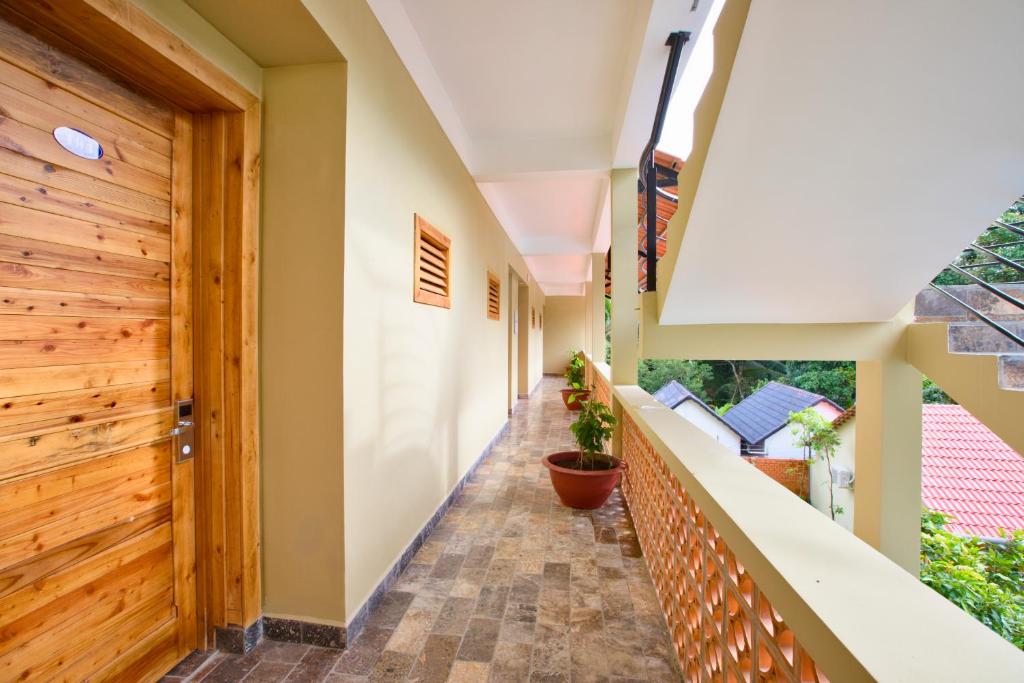 Fotografie z fotogalerie ubytování Azura Resort Phu Quoc v destinaci Phu Quoc