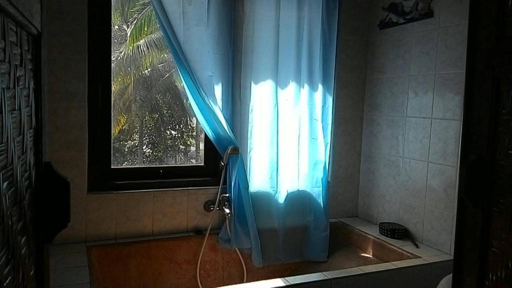 Fotografie z fotogalerie ubytování Sari Wangi Cottage v Ubudu