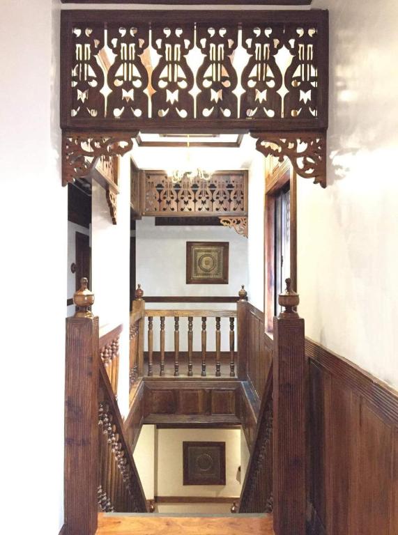 Fotografie z fotogalerie ubytování Hotel Veneto De Vigan v destinaci Vigan