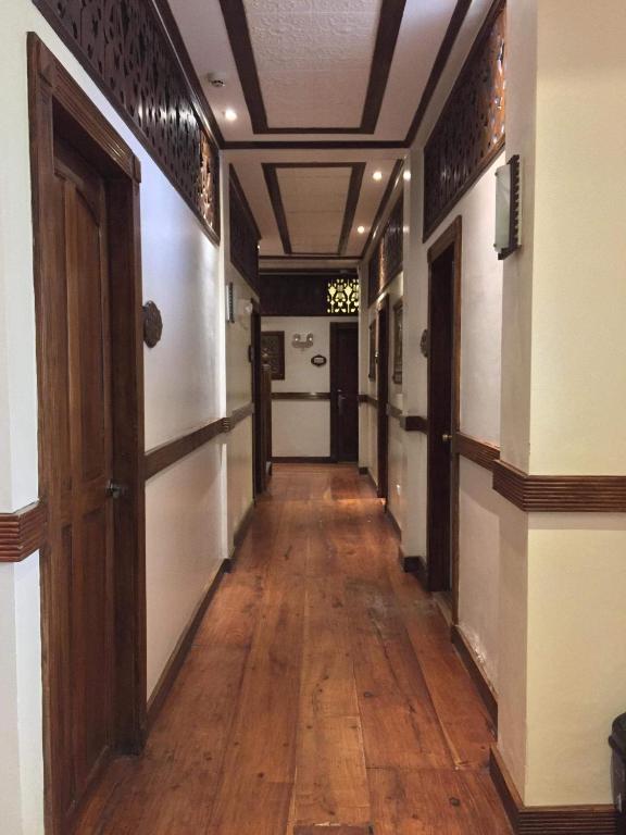 Fotografie z fotogalerie ubytování Hotel Veneto De Vigan v destinaci Vigan