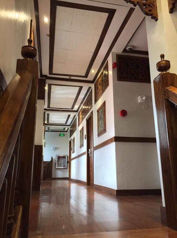 Fotografie z fotogalerie ubytování Hotel Veneto De Vigan v destinaci Vigan